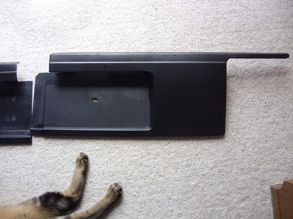 FS Jetta Euro Plate Tub VW Vortex Volkswagen Forum